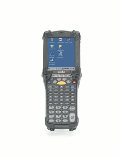 [PROD82463] Zebra Certified Refurbished Device